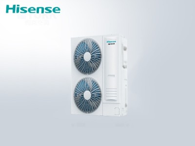 海信中央空調(diào)N+系列嵌入式天花單元機2匹~5匹