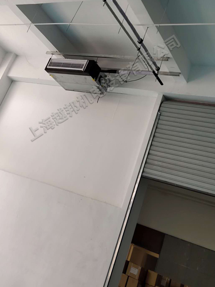 中央空調改造方案