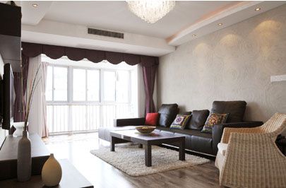 選購家用中央空調需要重視的8個問題！