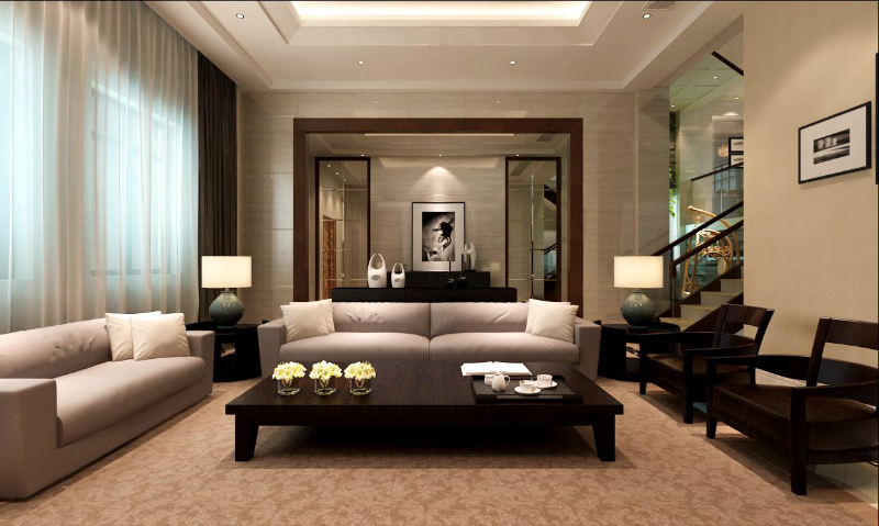 已經裝好的中央空調可以改匹數嗎？