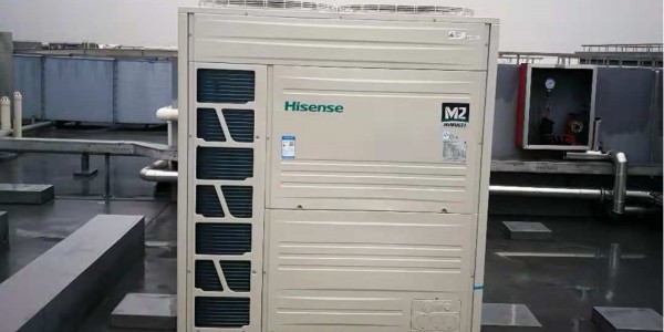 對于商用中央空調安裝你了解多少？該注意哪些呢？