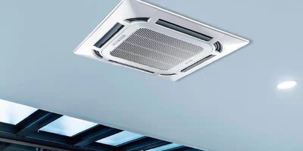 中央空調購買后三大黃金守則