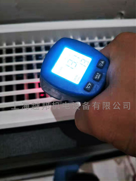 中央空調調試環節