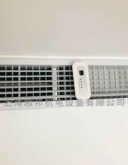 中央空調安裝調試