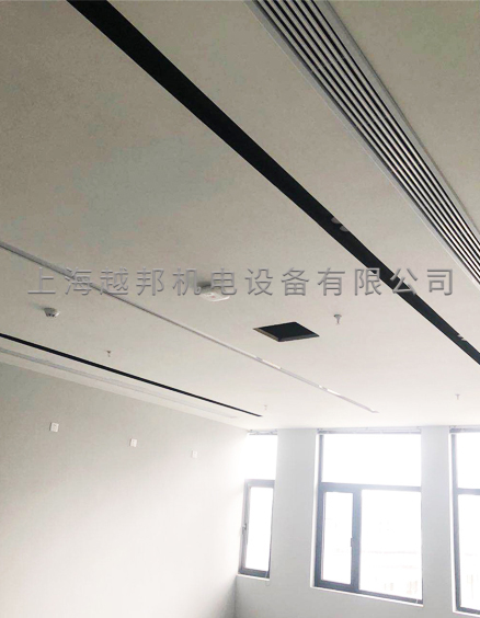 格力商用中央空調