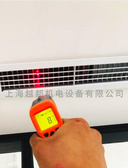 店鋪中央空調安裝