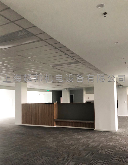 格力商用中央空調