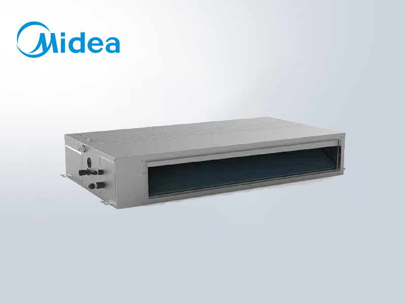 美的 大多聯風管內機