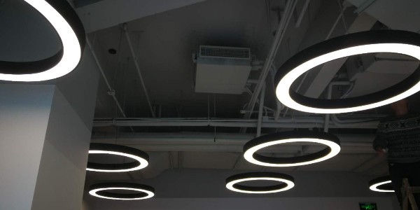 上海中央空調風機盤管保養