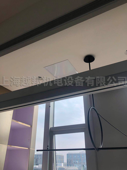 高締網絡格力中央空調安裝工程