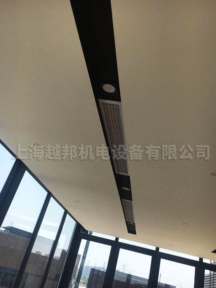 索天軟件大金中央空調安裝工程