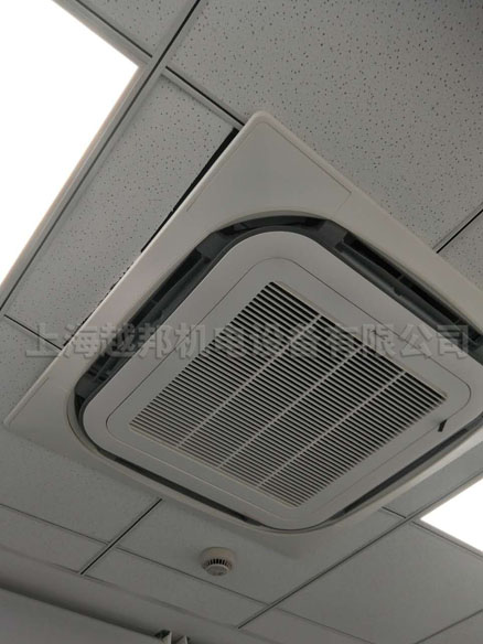 大金中央空調安裝