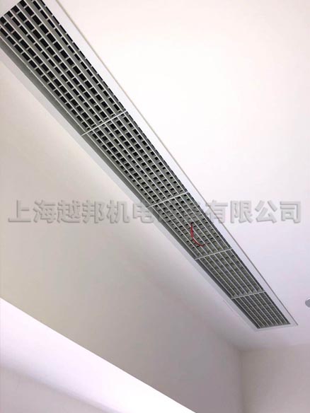 中央空調濾網風口清洗保養