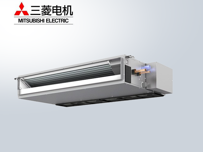 三菱電機菱尙、菱耀 MEXZ-KFVA-S 超薄風管機