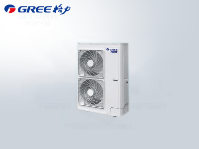 格力變頻中央空調智睿系列