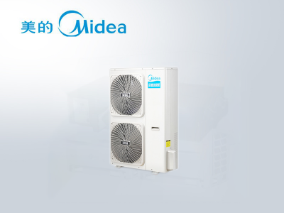 美的新一代中央空調