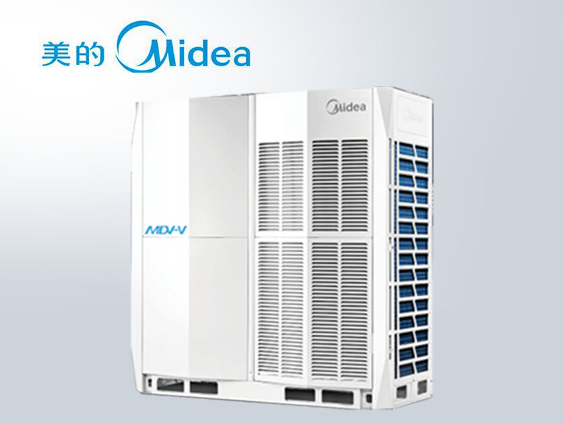美的智能多聯中央空調MDV-952(34)W/D2SN1-8X1