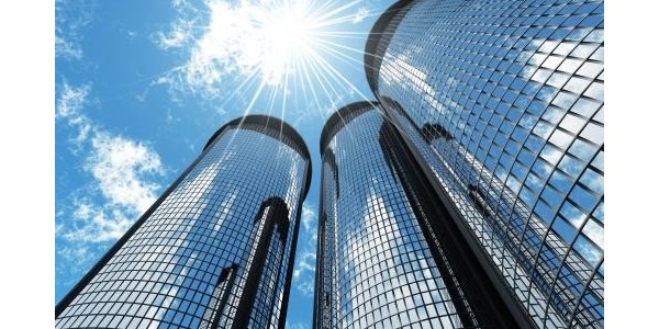 辦公樓中央空調安裝報價