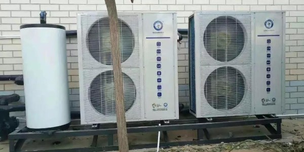 空氣能熱泵取暖真的好嗎？