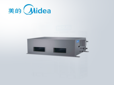 美的中央空調(diào)柜式風(fēng)機盤管機組