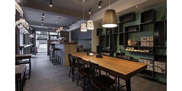 商用中央空調安裝