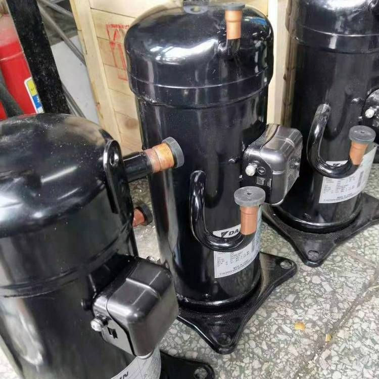 空調(diào)壓縮機(jī)2