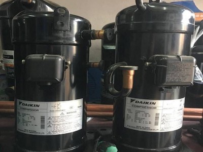 大金壓縮機(jī) JT335D-Y1L空調(diào)制冷機(jī)參數(shù) 種類全