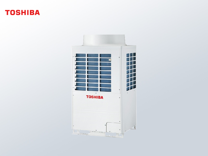東芝商用中央空調SMMS-R系列