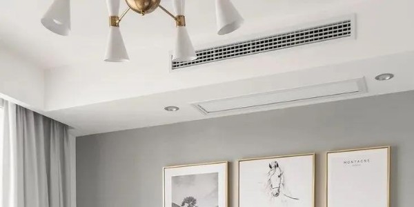 你家空調(diào)選多大的？中央空調(diào)匹數(shù)怎么選？