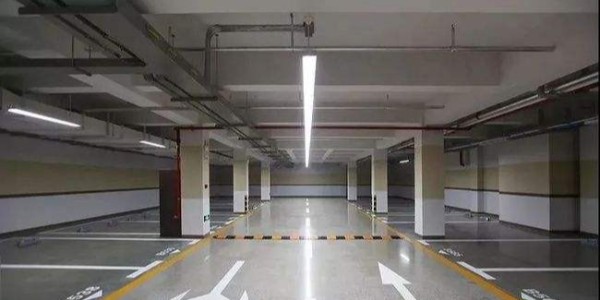 地庫大堂設置中央空調好處是什么？