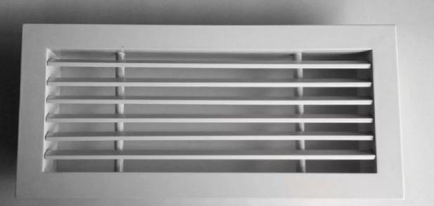 中央空調(diào)安裝安裝，風(fēng)口材質(zhì)怎么選？