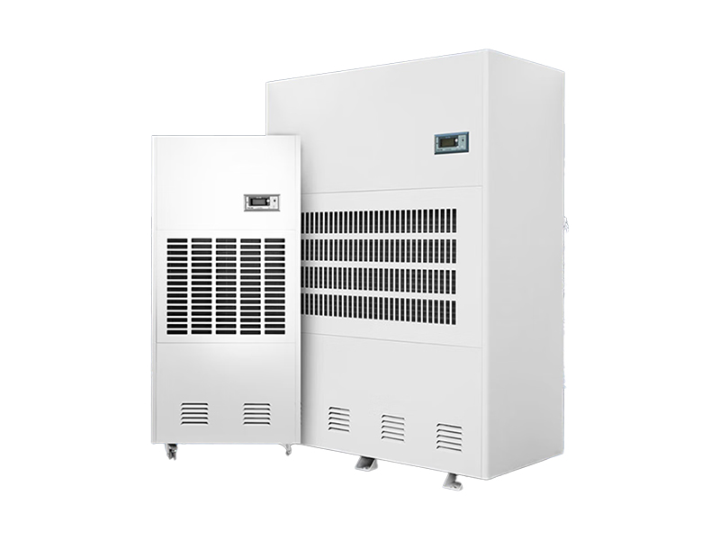 工業除濕機