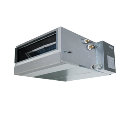 日立 RPI低靜壓系列天花板內置風管機