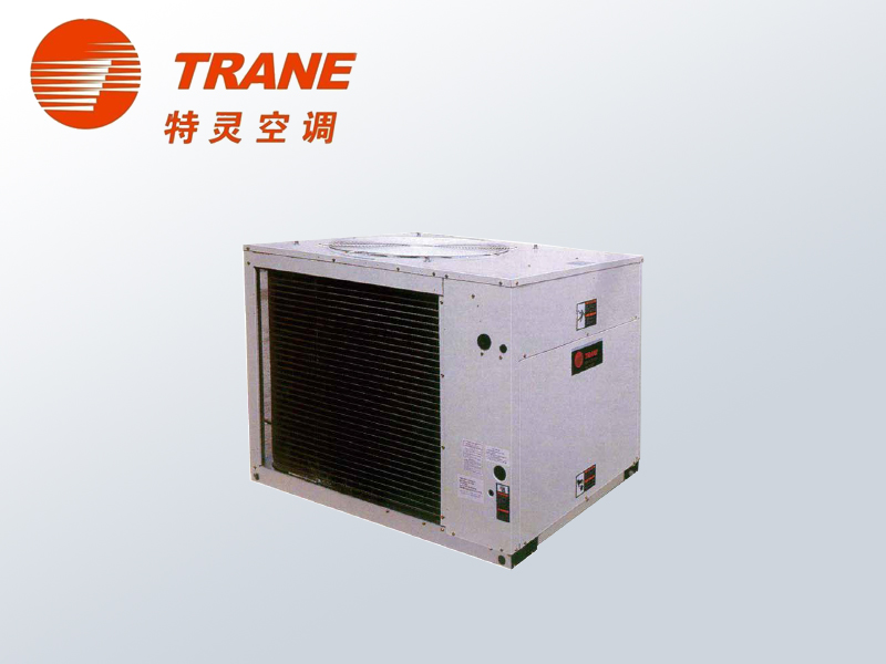 特靈空調(diào)風(fēng)冷冷水（熱泵）機組Aquassey系列
