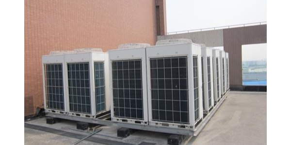 中央空調清洗保養應該怎么做