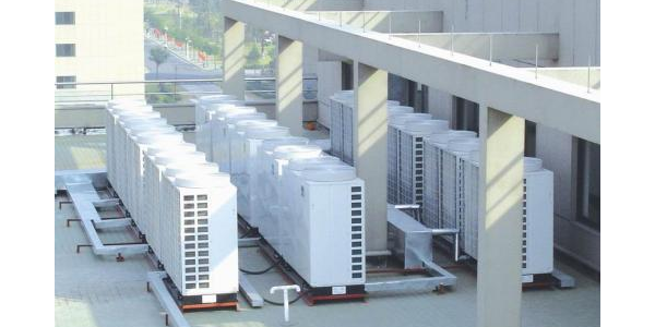 如何讓工廠中央空調節能50%以上？