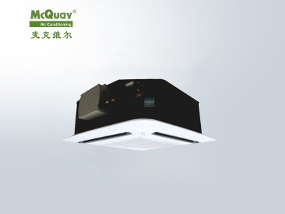 麥克維爾商用中央空調