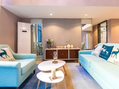 公寓樓紐恩泰熱水兩聯供安裝工程