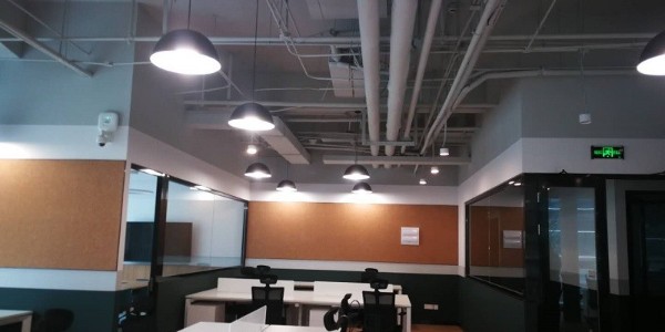 風機盤管安裝標準清洗方法！