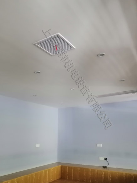 上海拓臻建筑設計