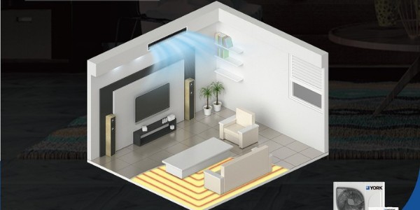 天水地水，天氟地水市面上都叫兩聯供，怎么選？