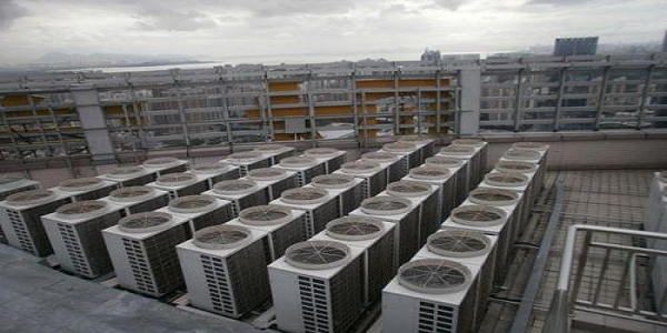 中央空調(diào)報(bào)價為什么不一樣呢？