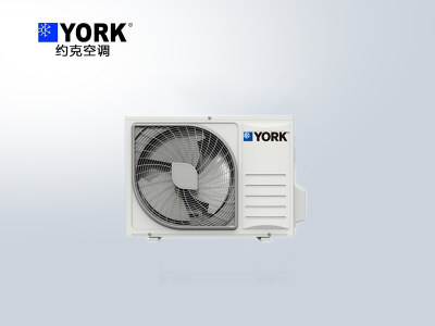 約克UD變頻單元機系列-約克多聯式中央空調