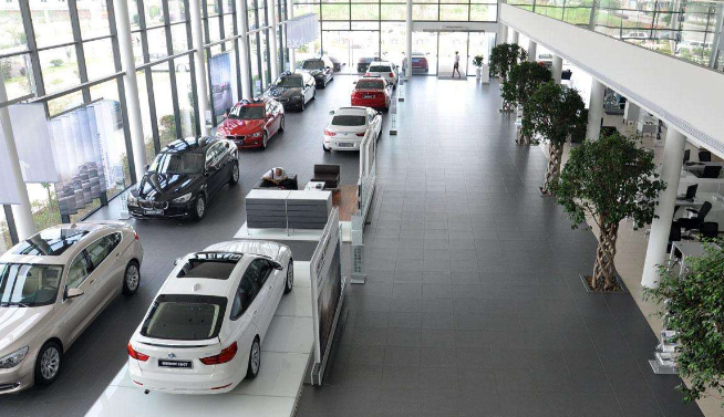 展廳中央空調清洗保養的操作步驟