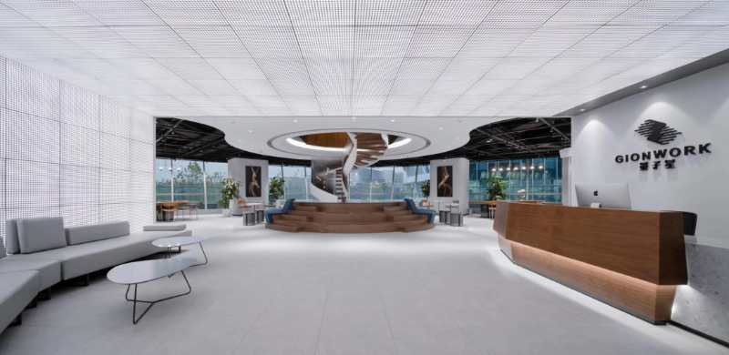 金洲大廈中央空調維護