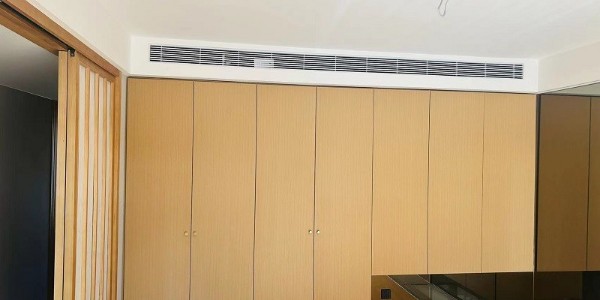 中央空調這樣安裝，想踩坑都難！