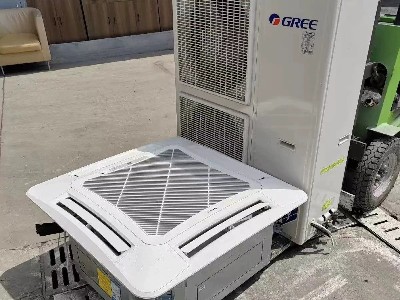 二手中央空調(diào)回收 閑置廢舊空調(diào)遠(yuǎn)近上門(mén)收購(gòu)專(zhuān)業(yè)空調(diào)回收公司