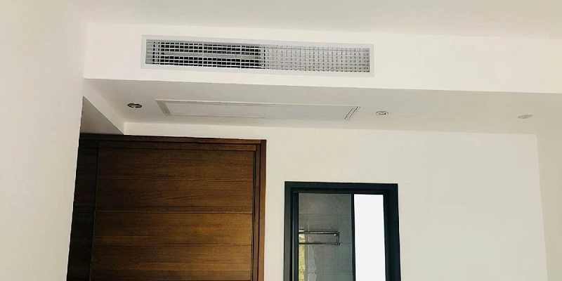 家用中央空調(diào)開多久關(guān)合適？