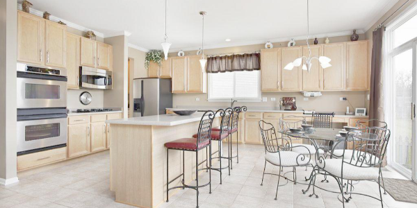 廚房衛(wèi)生間需要安裝中央空調嗎？