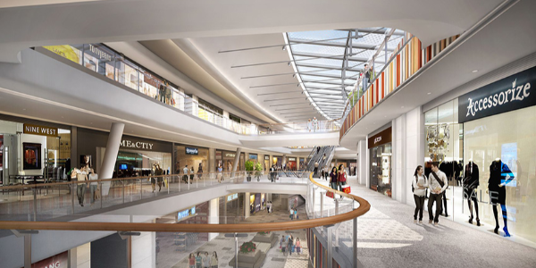 商用場所中央新風安裝安裝注意事項